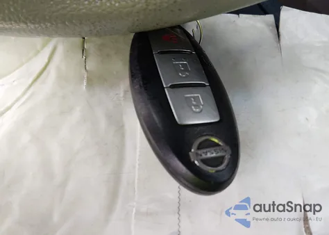 2014 Nissan Quest S from USA, damaged, VIN JN8AE2KP4E9106485